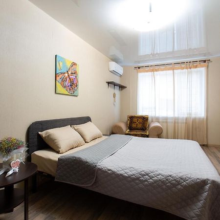 Covent - Garden - Kharkiv Apartman Kültér fotó