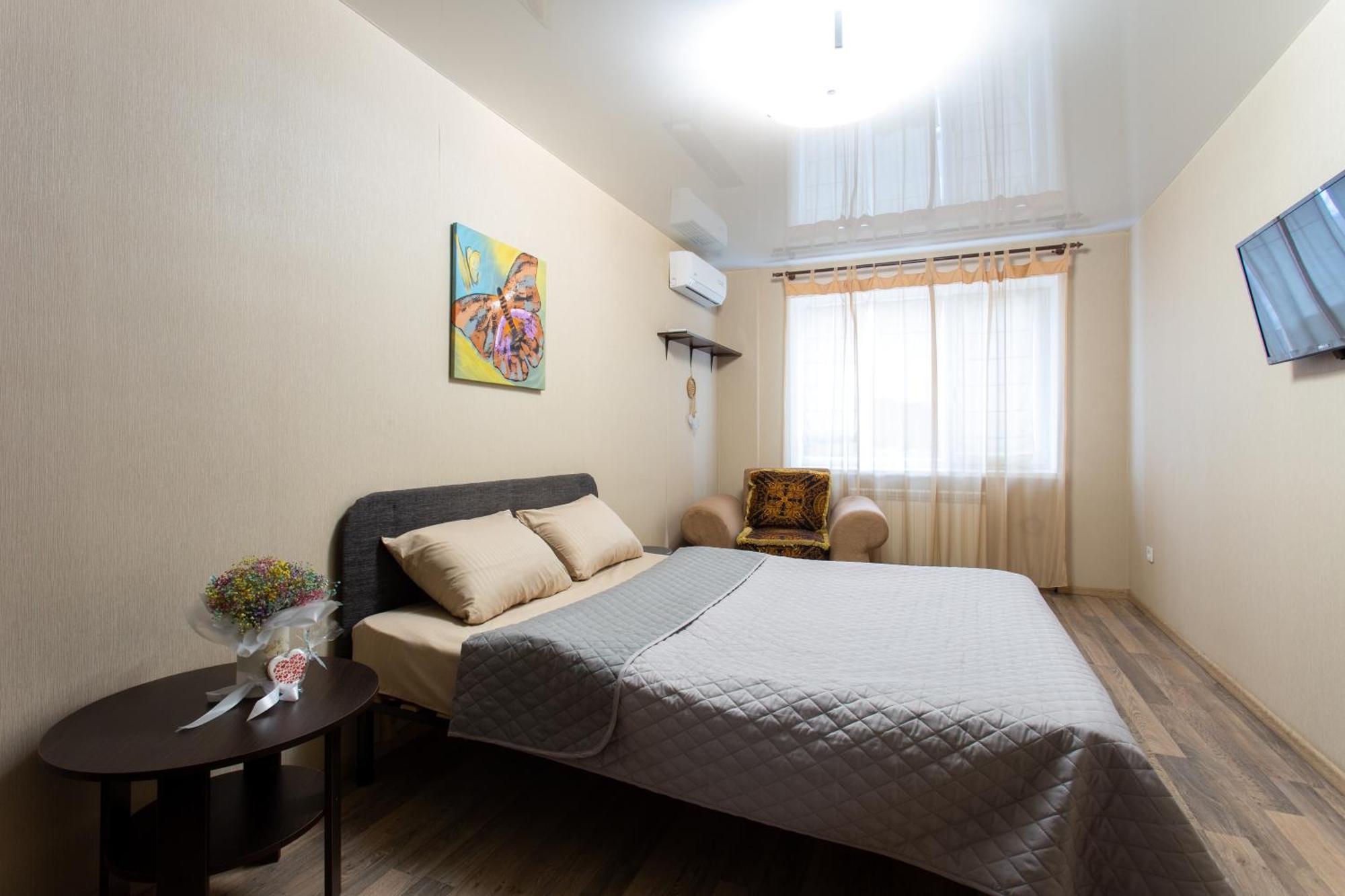 Covent - Garden - Kharkiv Apartman Kültér fotó