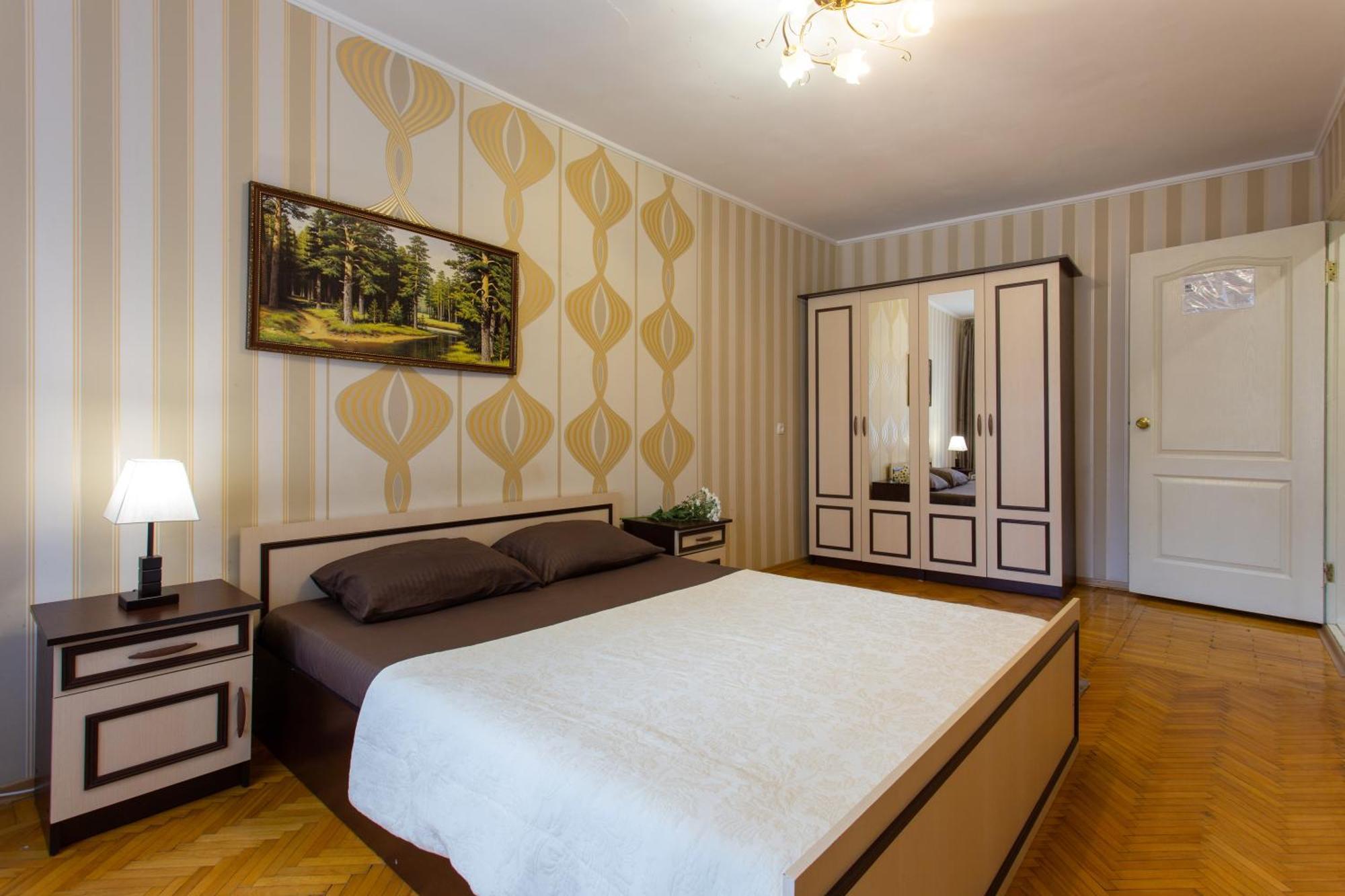 Covent - Garden - Kharkiv Apartman Kültér fotó