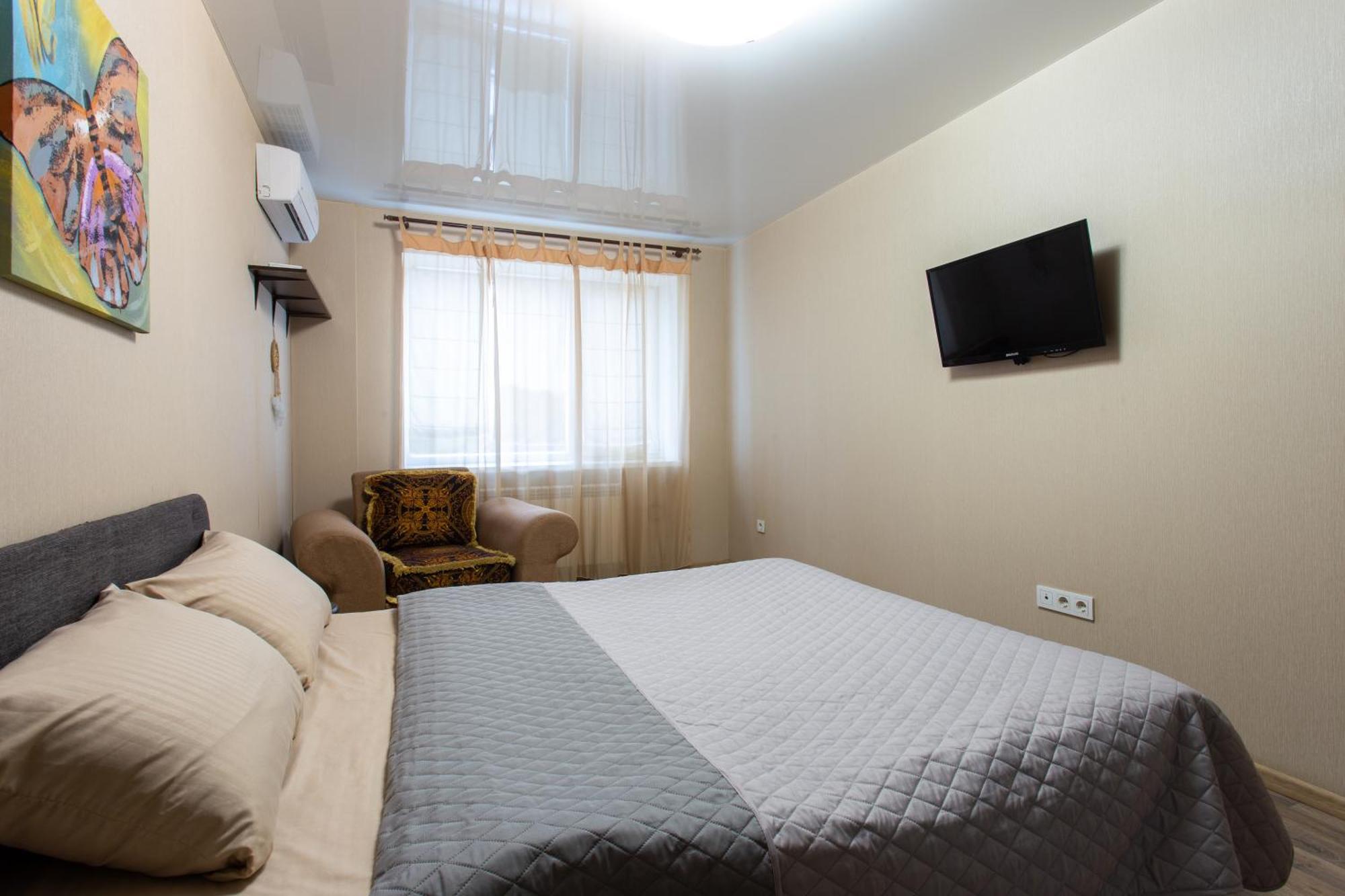 Covent - Garden - Kharkiv Apartman Kültér fotó