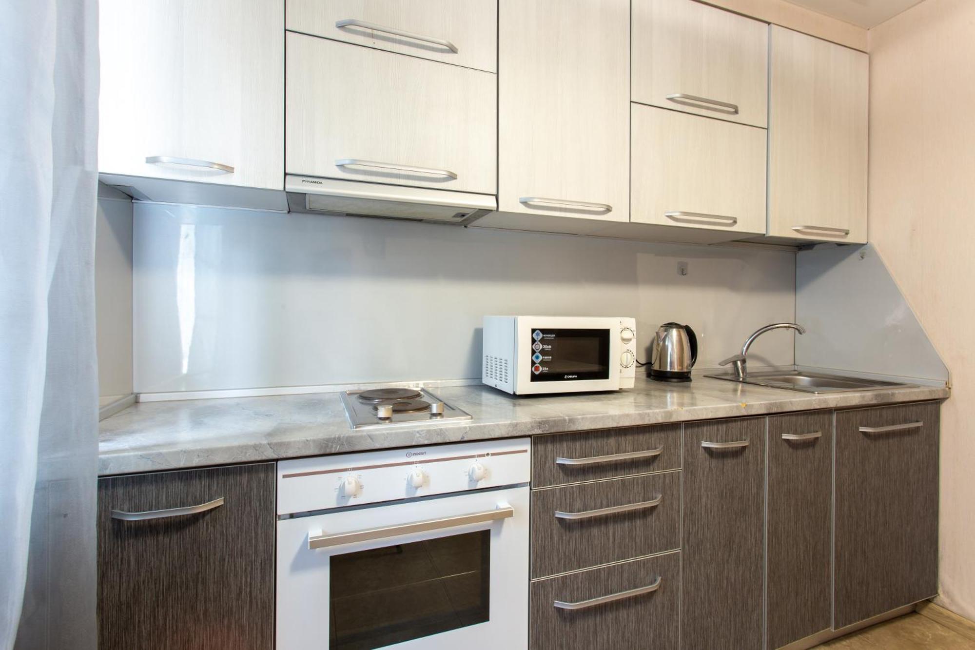 Covent - Garden - Kharkiv Apartman Kültér fotó