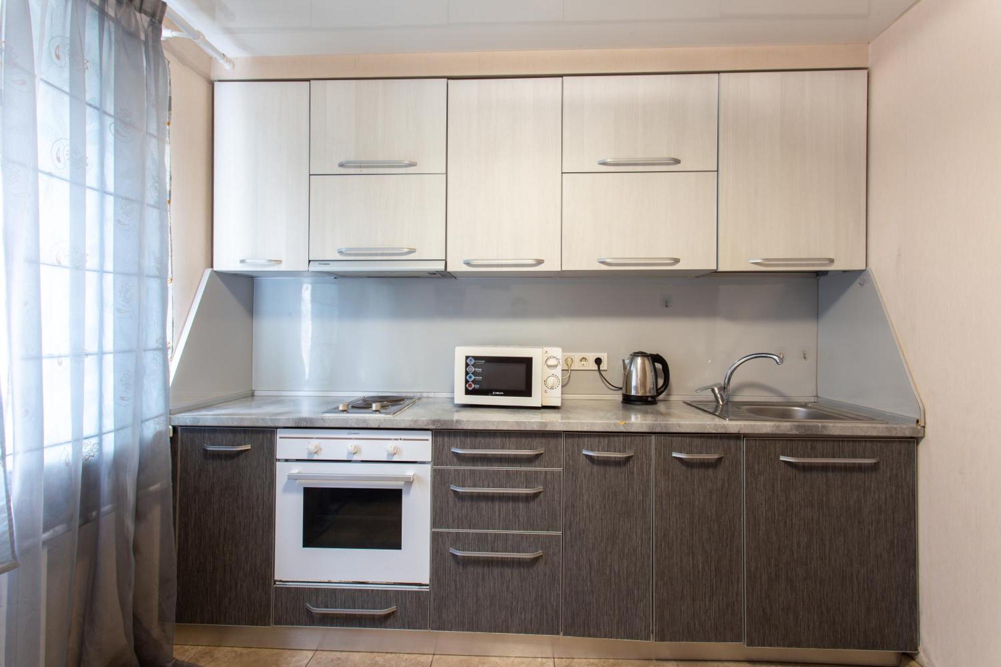 Covent - Garden - Kharkiv Apartman Kültér fotó