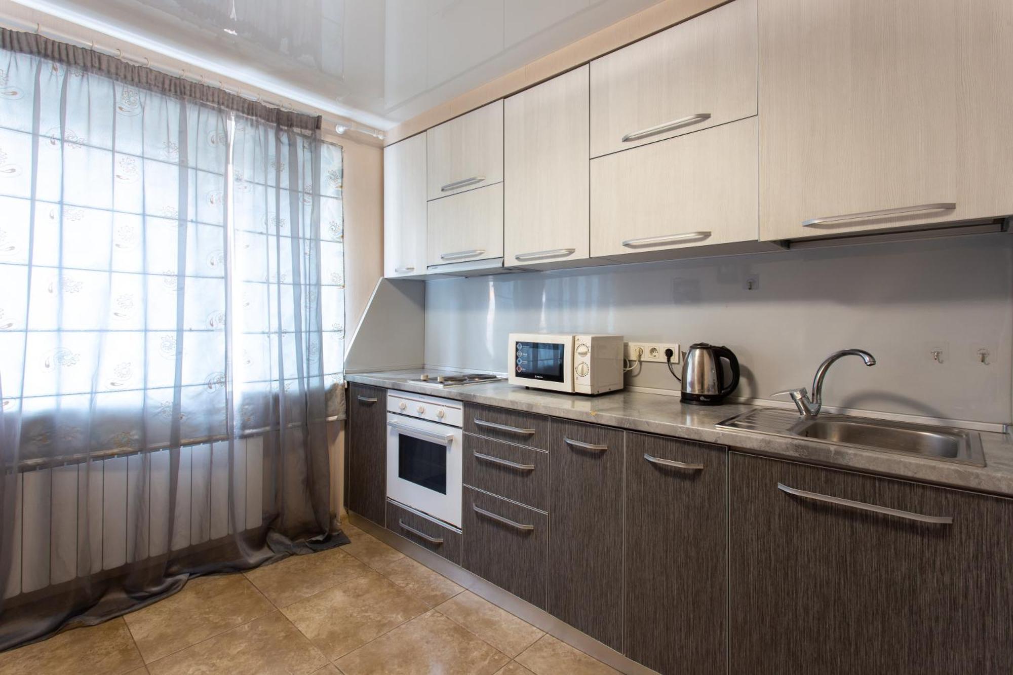 Covent - Garden - Kharkiv Apartman Kültér fotó