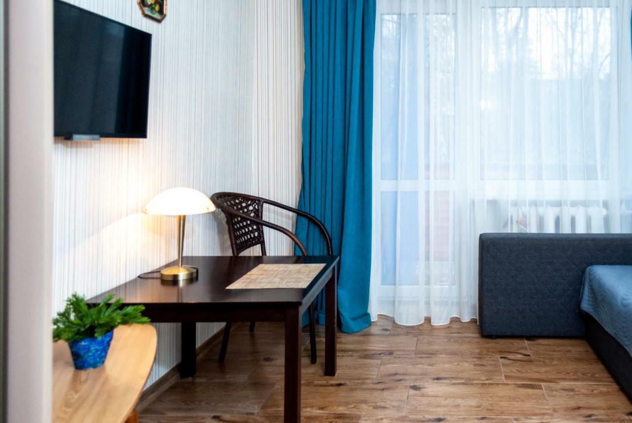 Covent - Garden - Kharkiv Apartman Kültér fotó